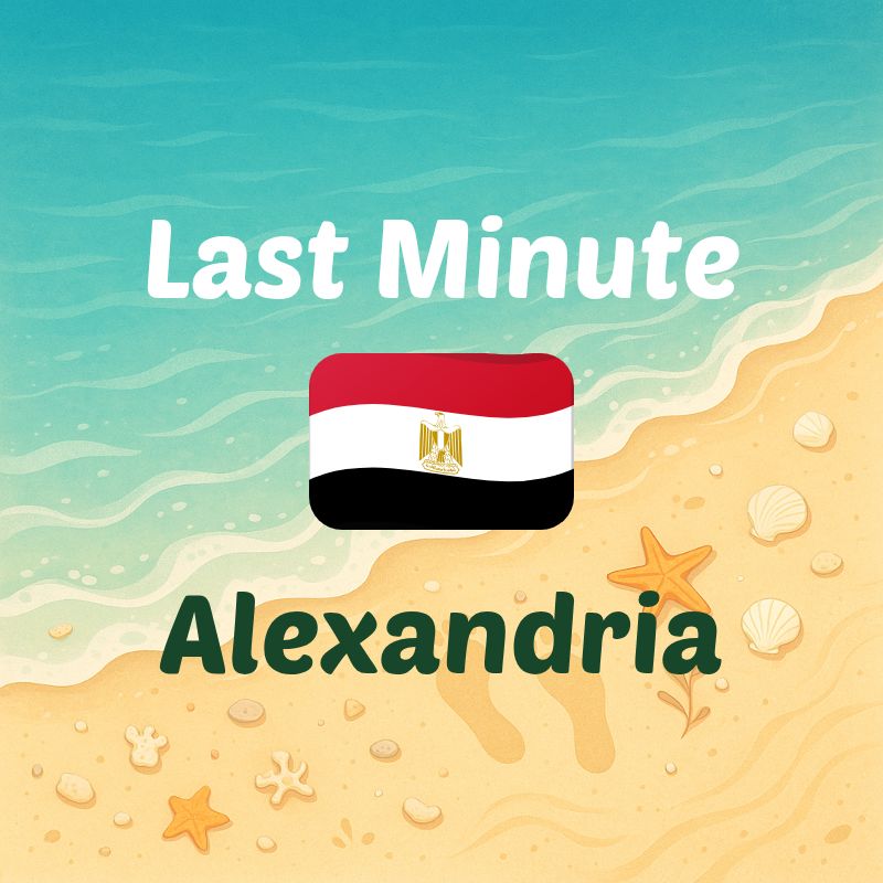 alexandria
