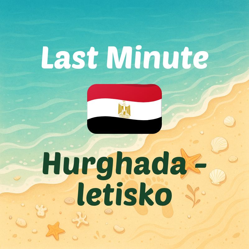 hurghada-letisko
