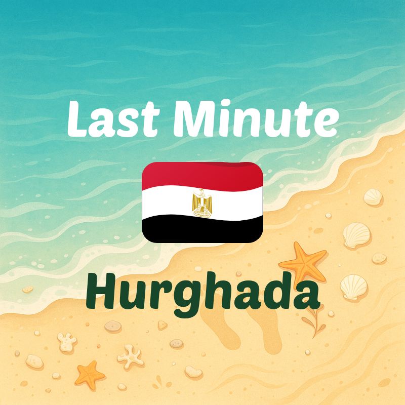 hurghada