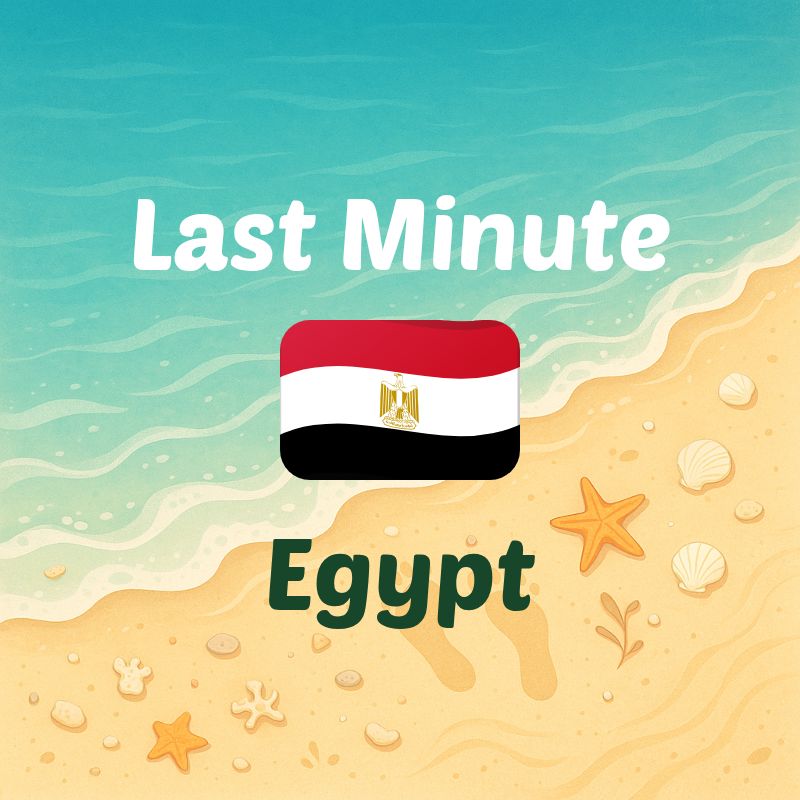 egypt