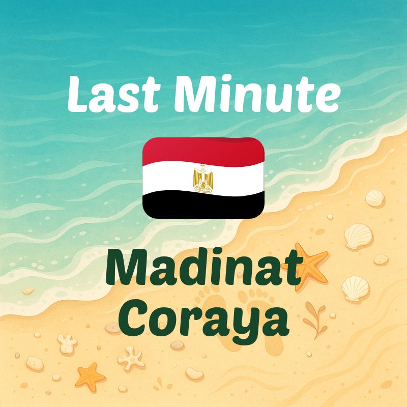 madinat-coraya