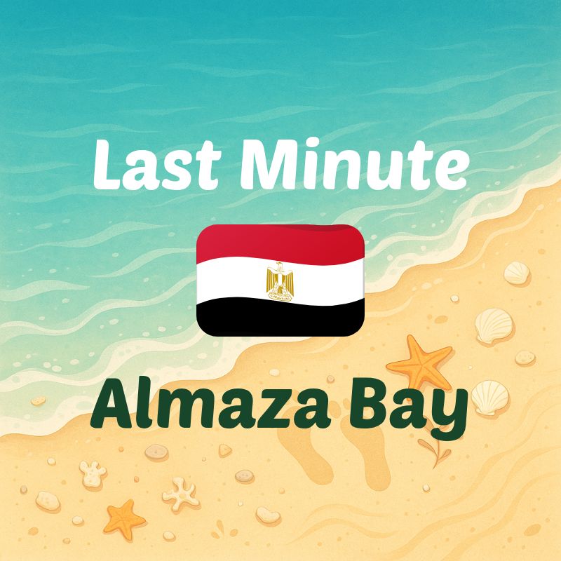 almaza-bay