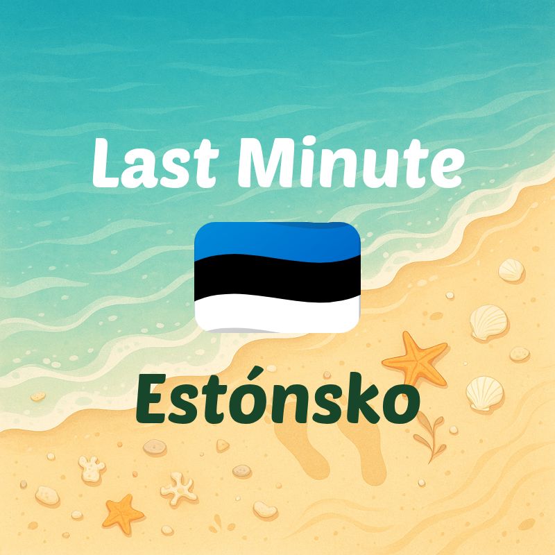 estonsko