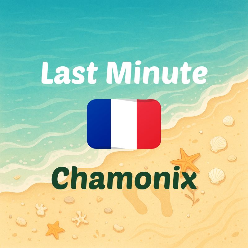 chamonix