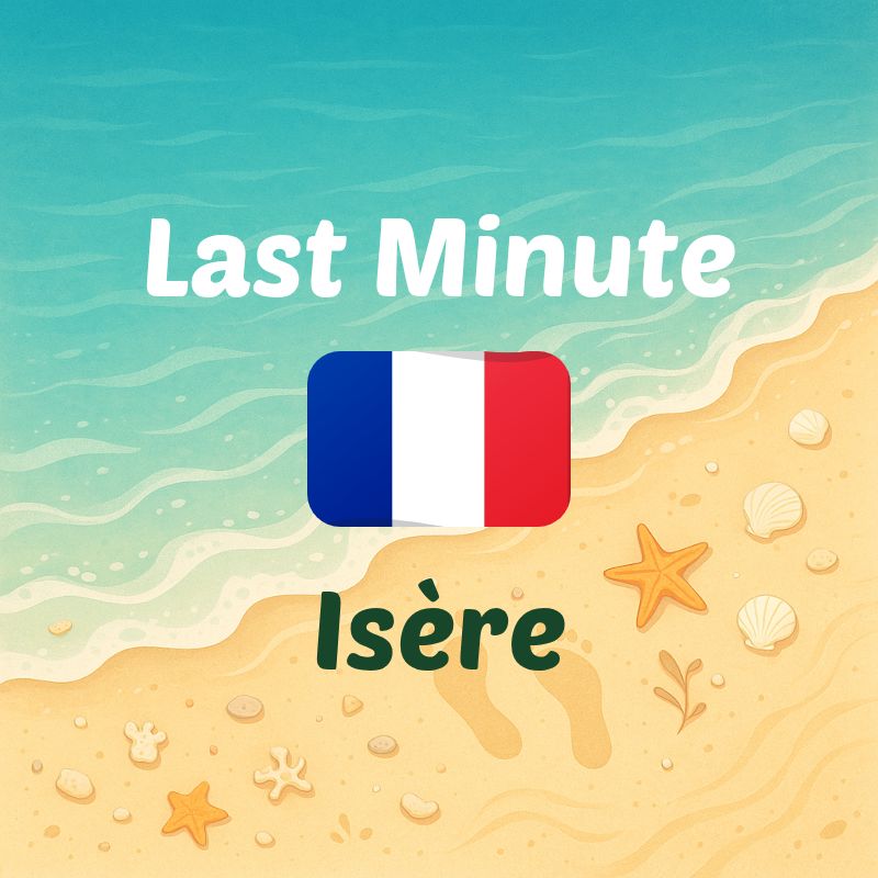 isere