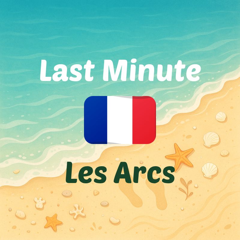 les-arcs