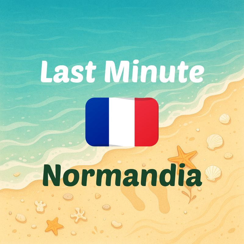normandia