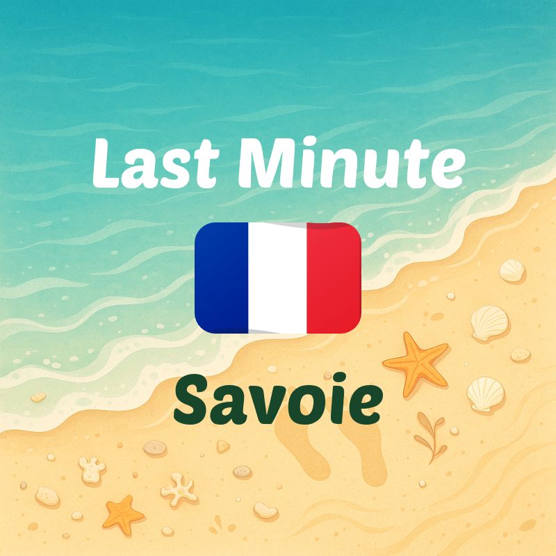 savoie