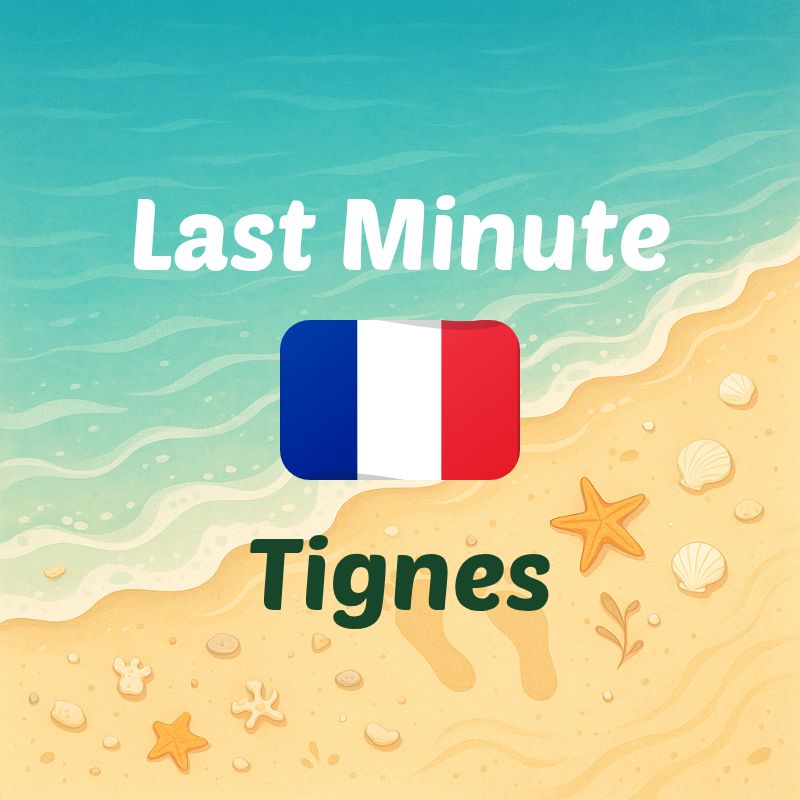 tignes