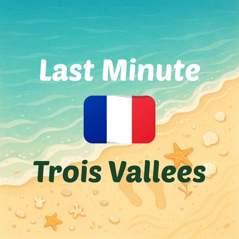 trois-vallees