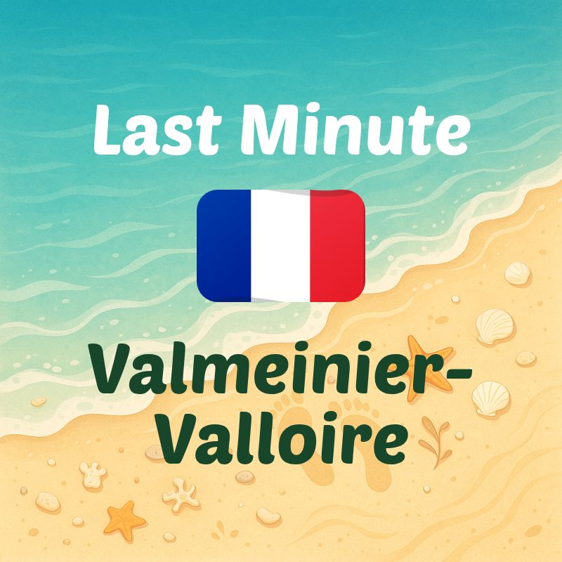 valmeinier-valloire