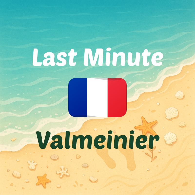 valmeinier