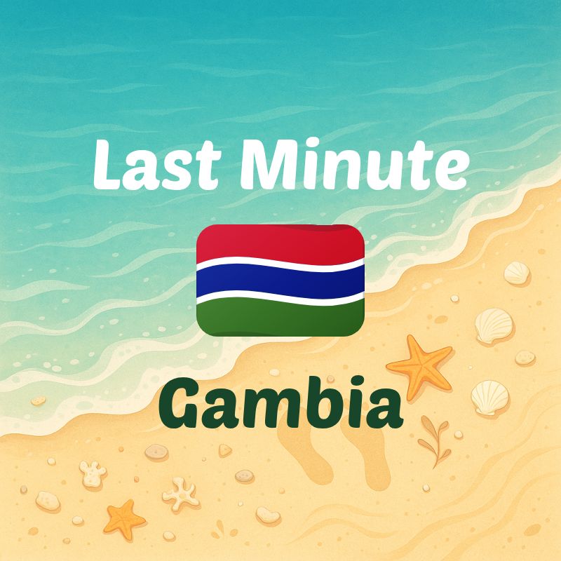 gambia
