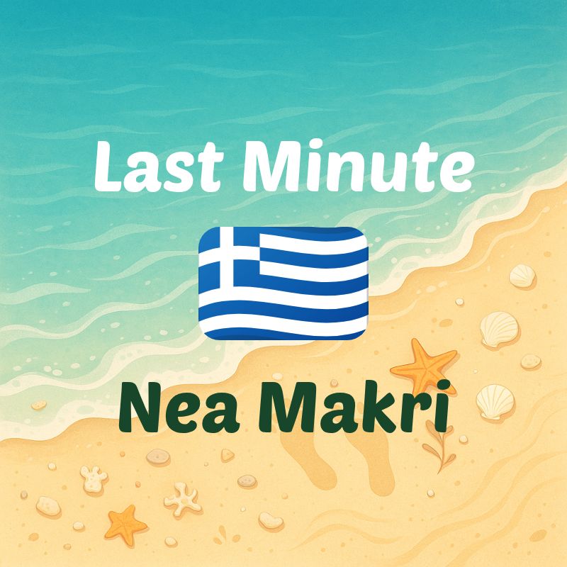 nea-makri