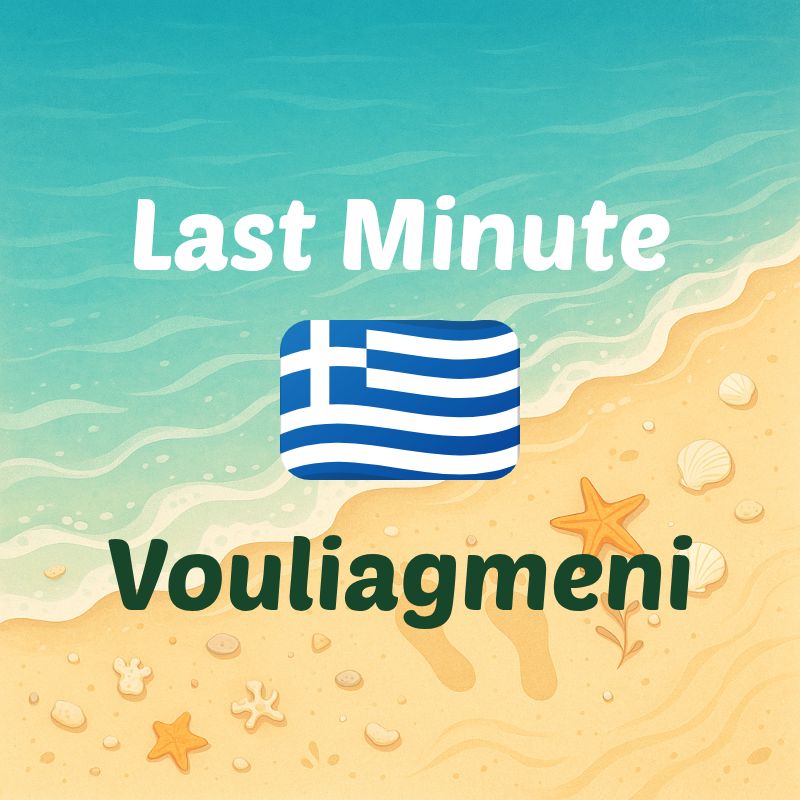vouliagmeni