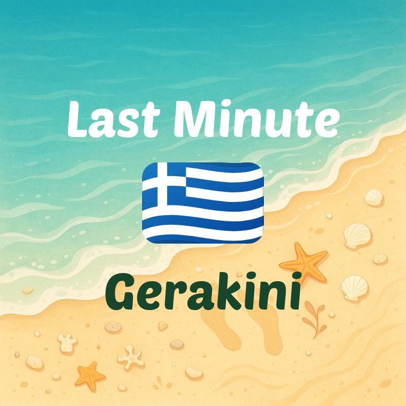 gerakini