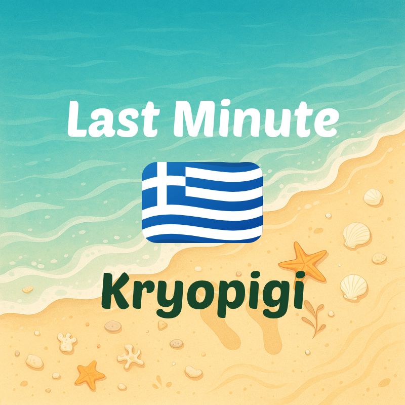kryopigi