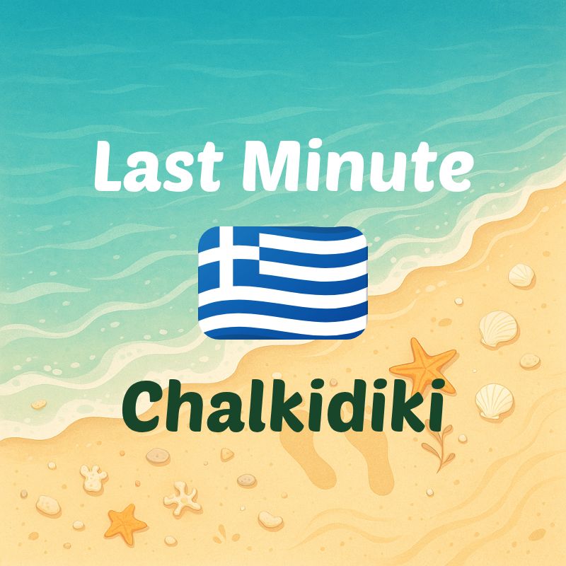chalkidiki