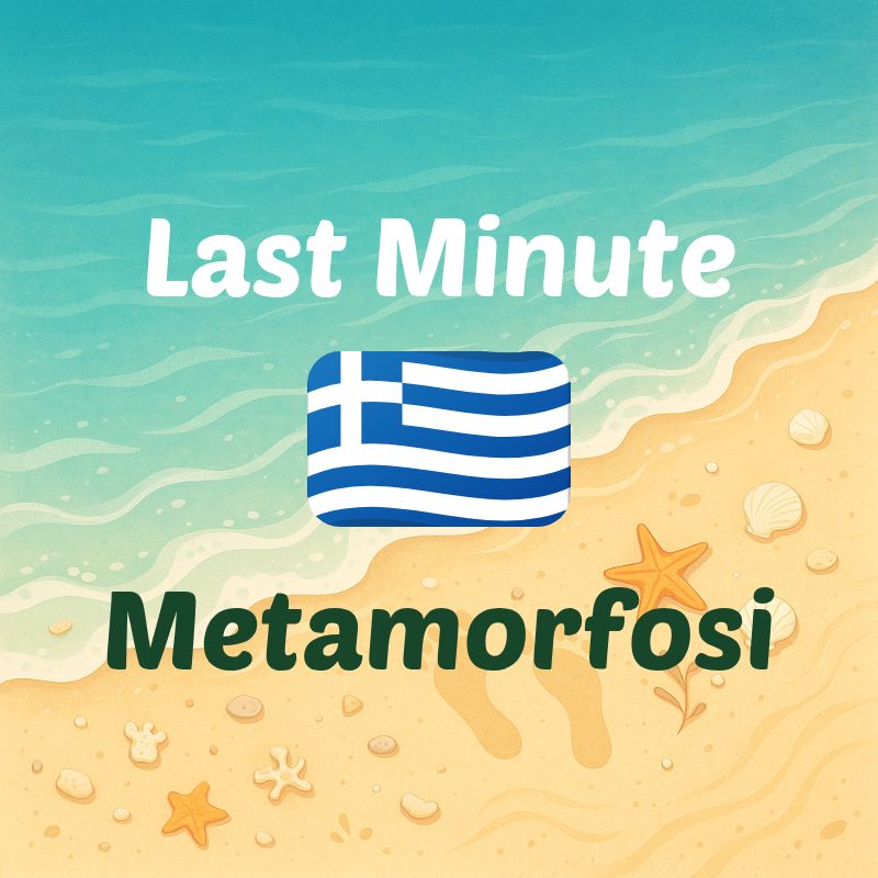 metamorfosi