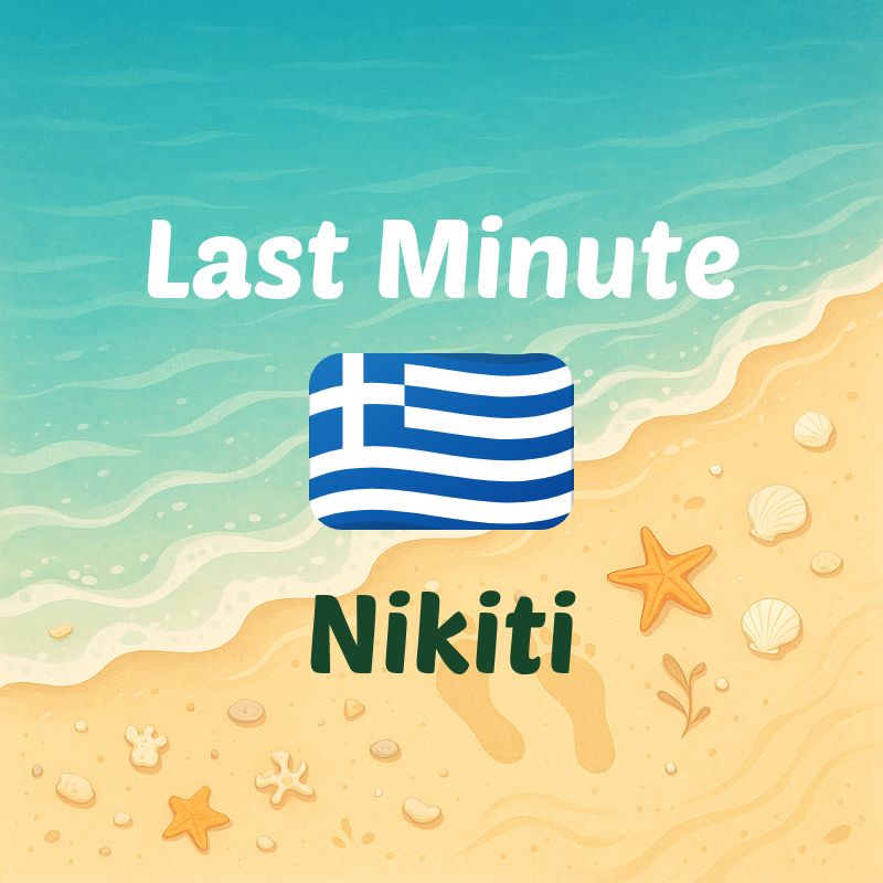 nikiti
