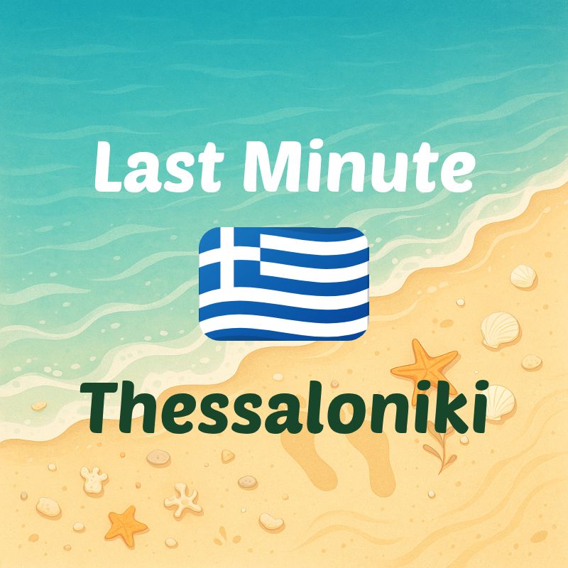 thessaloniki