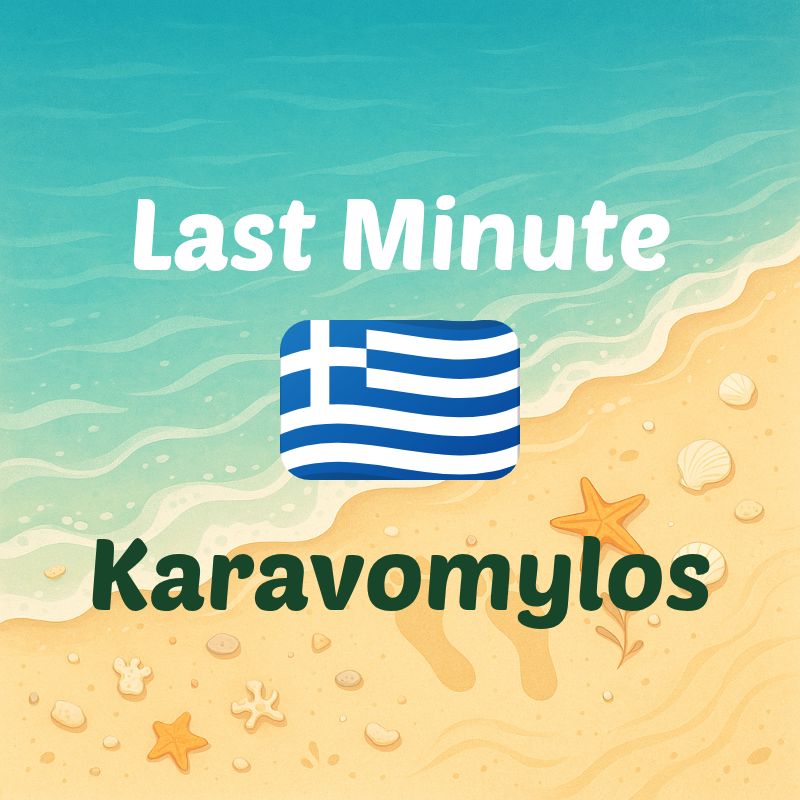 karavomylos