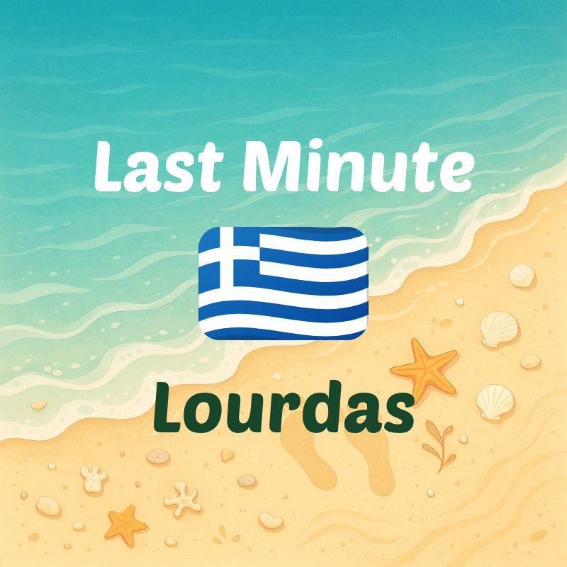 lourdas