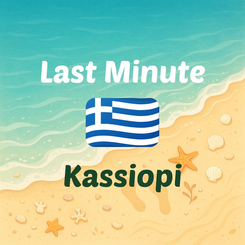 kassiopi