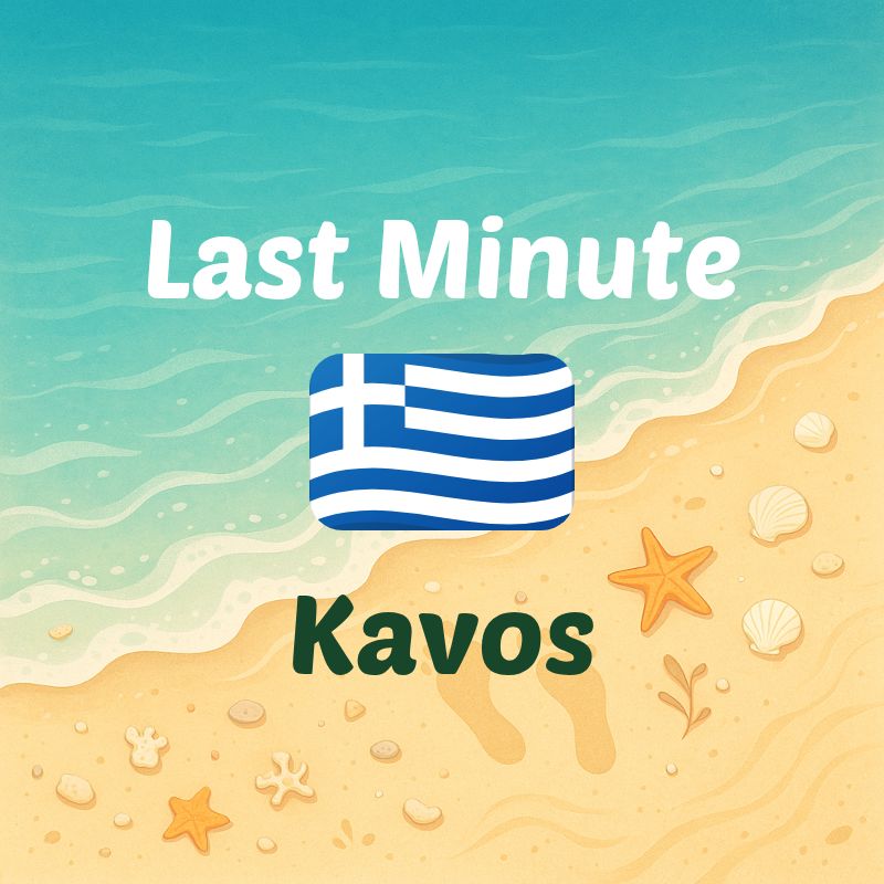 kavos