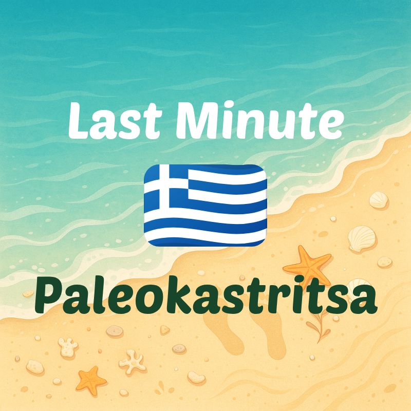 paleokastritsa