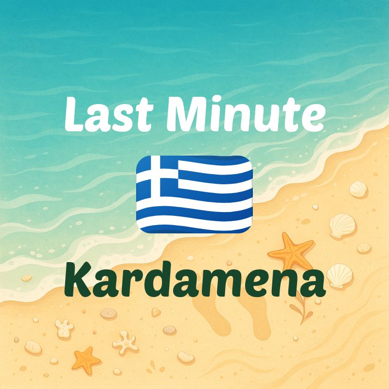 kardamena