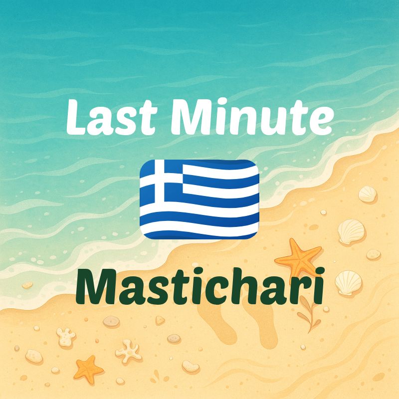 mastichari