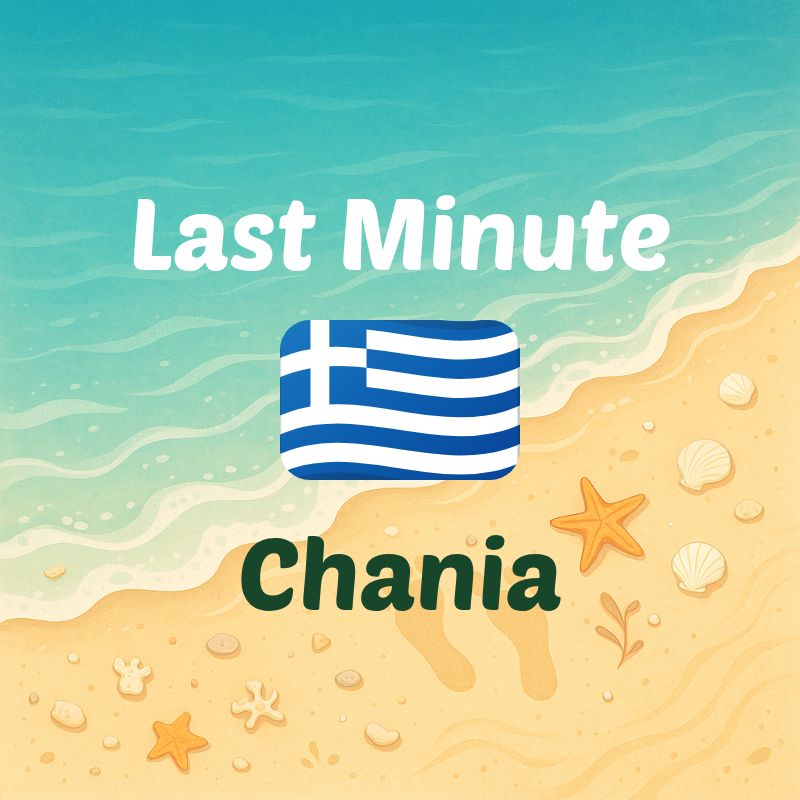 chania