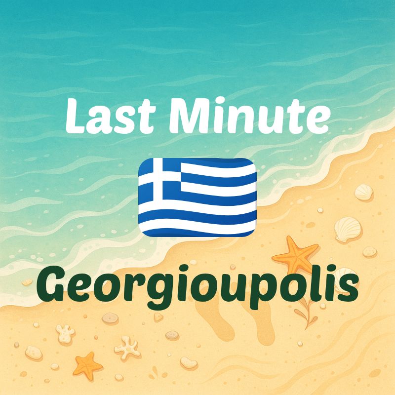 georgioupolis