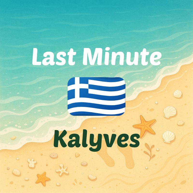 kalyves