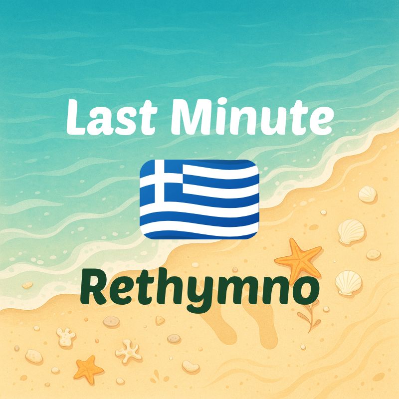 rethymno