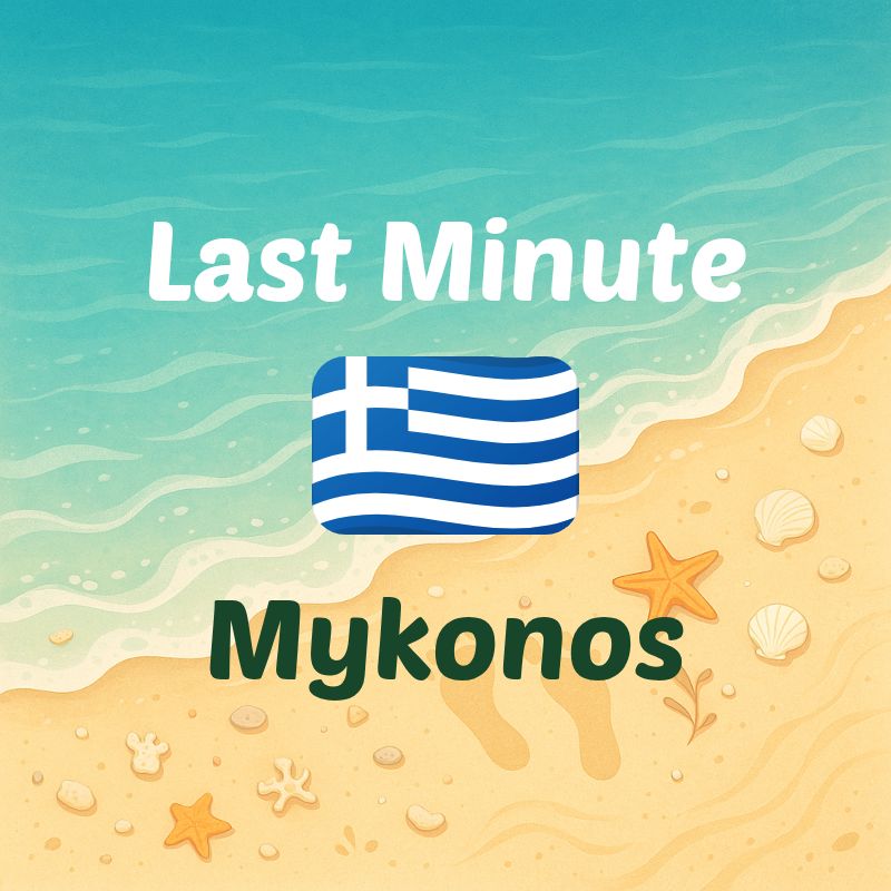 mykonos