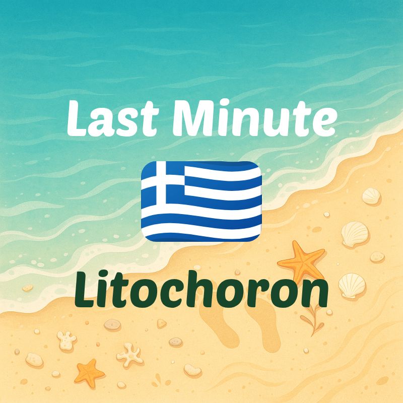 litochoron