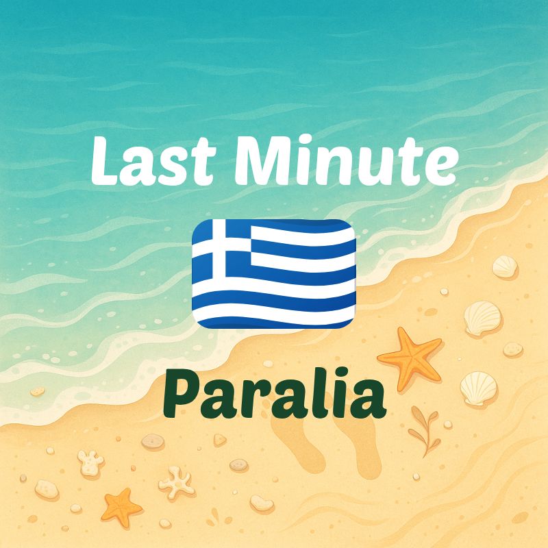 paralia