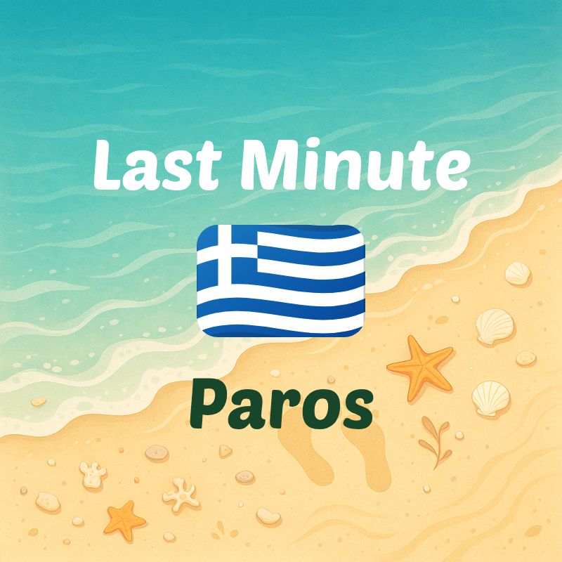 paros