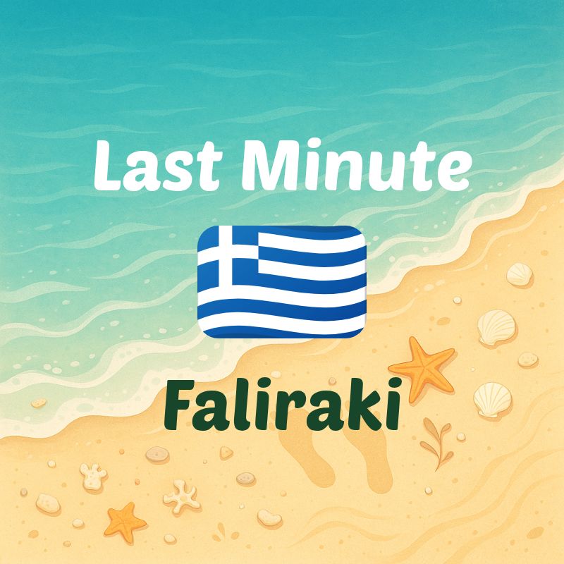 faliraki