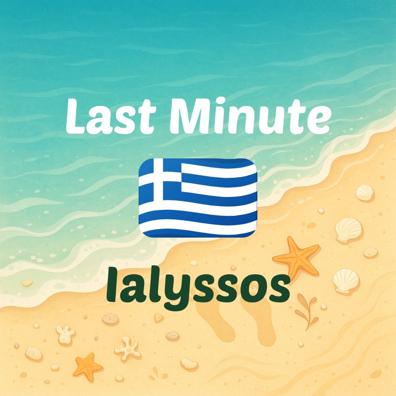 ialyssos