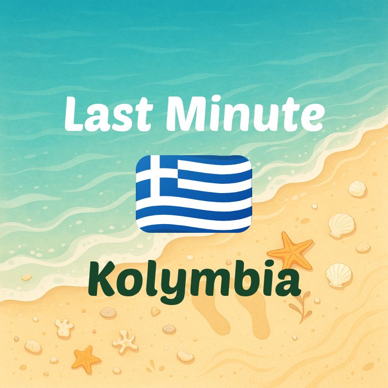 kolymbia