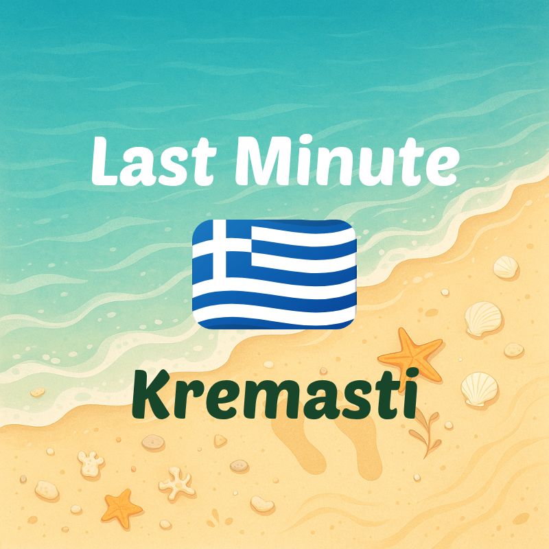 kremasti