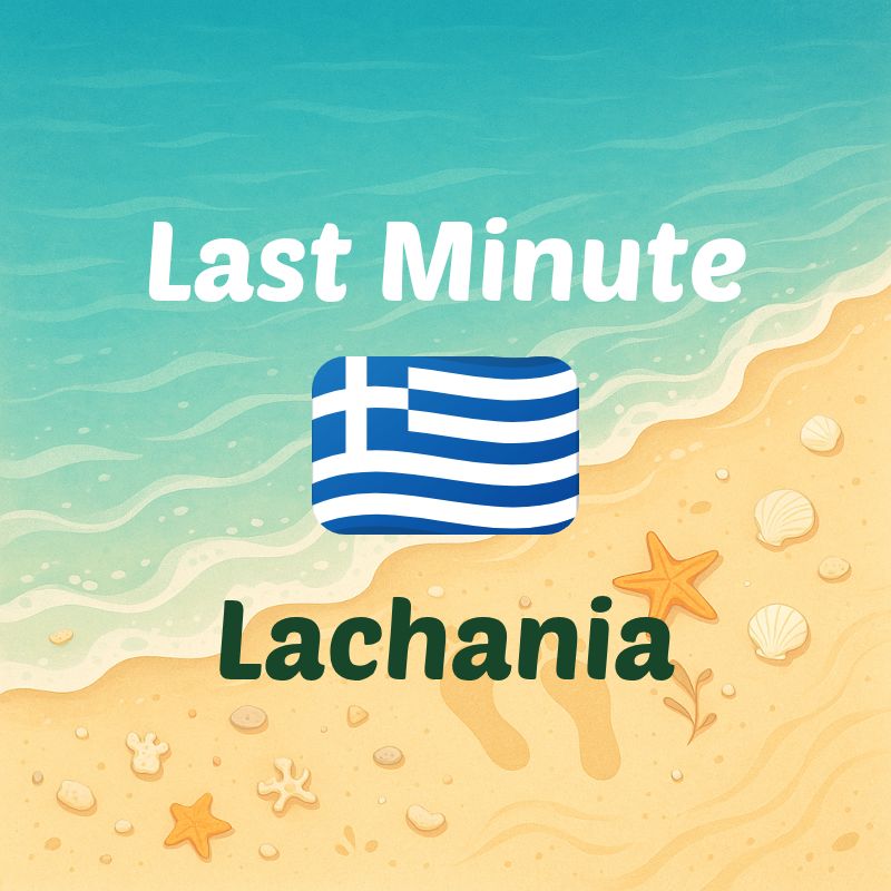 lachania