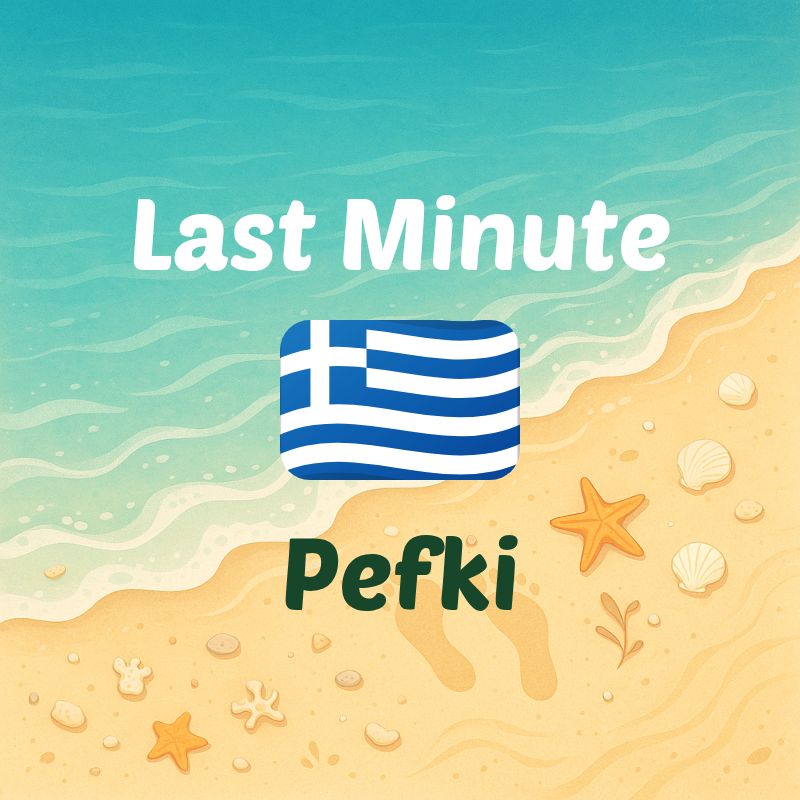 pefki