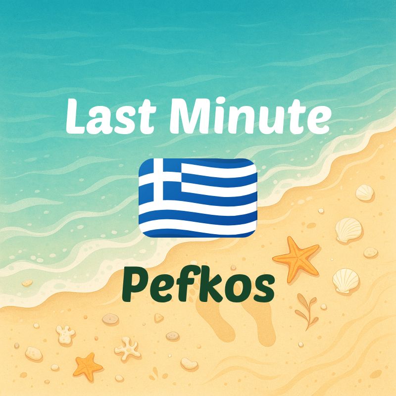 pefkos