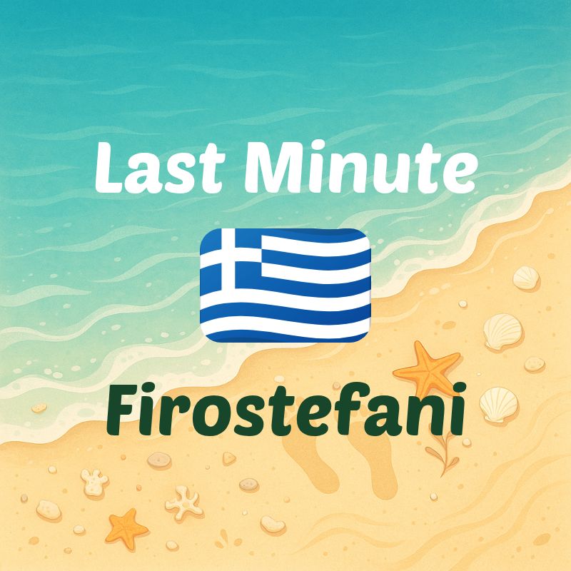 firostefani