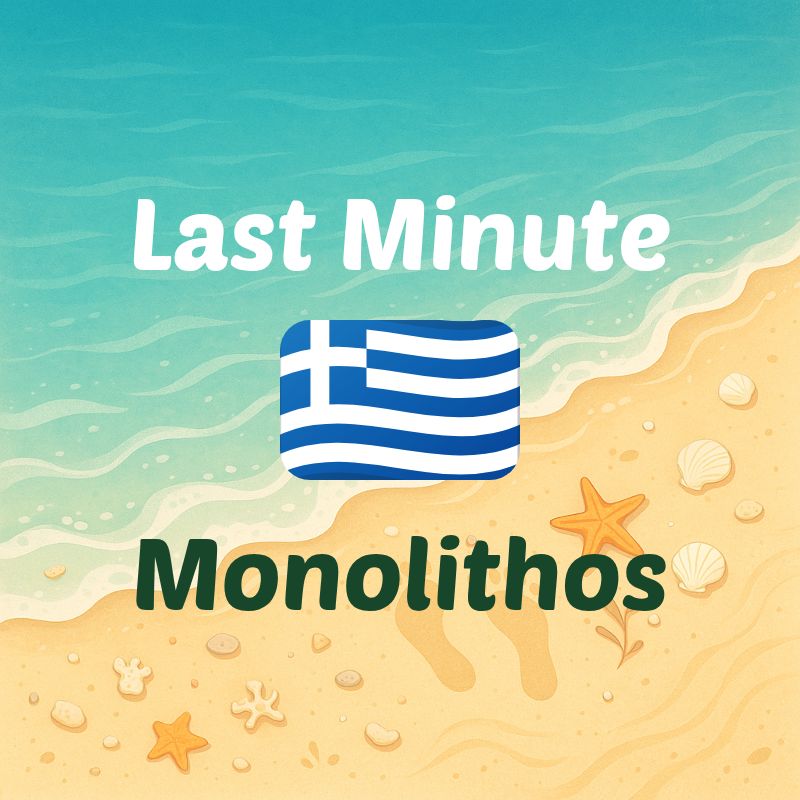 monolithos