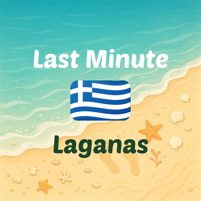 laganas